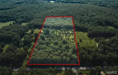 9 93 Acres State Route B, Saint James, MO 65559