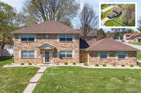 101 Bourdelais Dr, Swansea, IL 62226