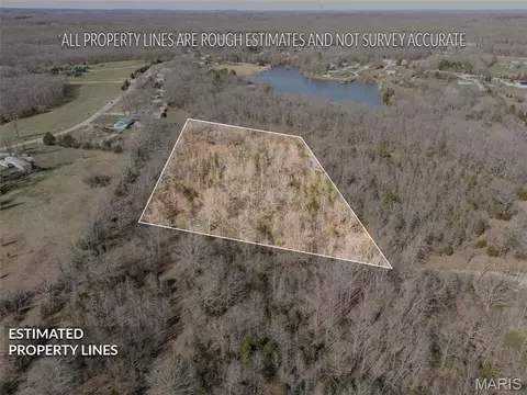 lot15 Ozark Heights Rd, Mineral Point, MO 63660