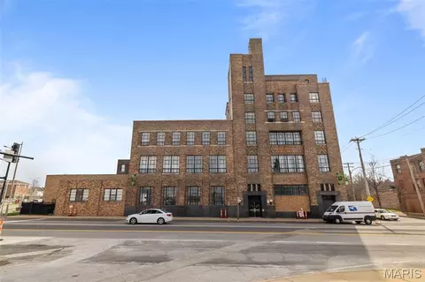 1720 Chouteau Ave #102, Saint Louis, MO 63103