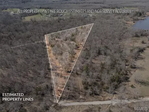 lot14 Ozark Heights Rd, Mineral Point, MO 63660