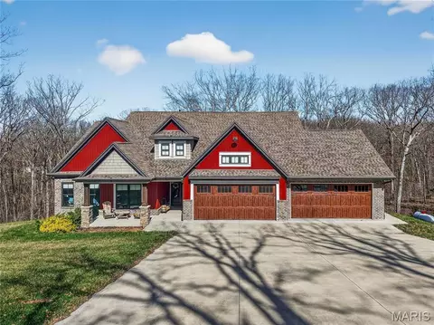 62 Copper Hills Cv, Troy, MO 63379