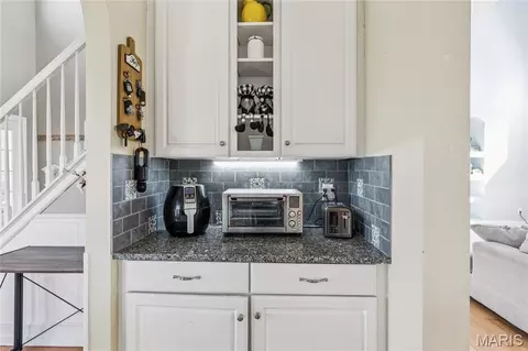 Kitchen - 80 Morgan Valley Ln, Foley, MO 63347 photo 7 of 7