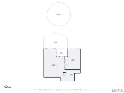 Floorplan - 80 Morgan Valley Ln, Foley, MO 63347 photo 1 of 4