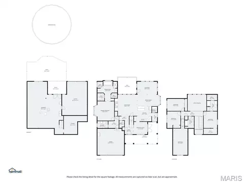 Floorplan - 80 Morgan Valley Ln, Foley, MO 63347 photo 4 of 4
