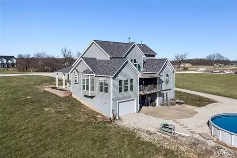 Exterior - 80 Morgan Valley Ln, Foley, MO 63347 photo 11 of 13