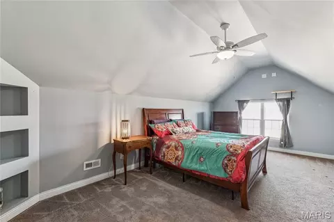 Bedroom - 80 Morgan Valley Ln, Foley, MO 63347 photo 8 of 9