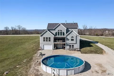 Exterior - 80 Morgan Valley Ln, Foley, MO 63347 photo 12 of 13