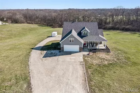 Exterior - 80 Morgan Valley Ln, Foley, MO 63347 photo 5 of 13