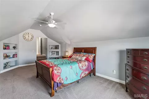 Bedroom - 80 Morgan Valley Ln, Foley, MO 63347 photo 9 of 9