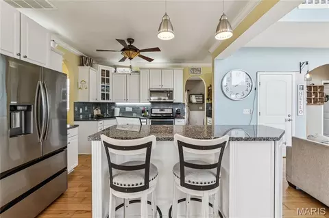 Kitchen - 80 Morgan Valley Ln, Foley, MO 63347 photo 1 of 7