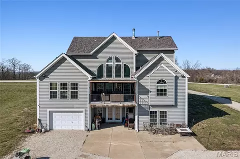 Exterior - 80 Morgan Valley Ln, Foley, MO 63347 photo 13 of 13