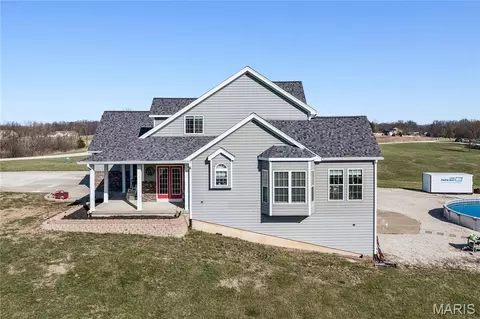 Exterior - 80 Morgan Valley Ln, Foley, MO 63347 photo 10 of 13