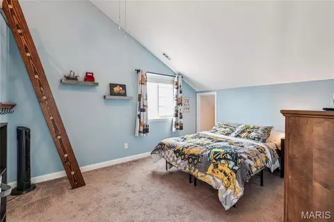 Bedroom - 80 Morgan Valley Ln, Foley, MO 63347 photo 6 of 9
