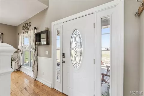 Entry Way - 80 Morgan Valley Ln, Foley, MO 63347 photo 1 of 4