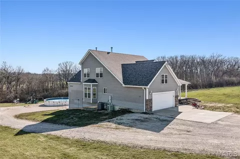 Exterior - 80 Morgan Valley Ln, Foley, MO 63347 photo 4 of 13