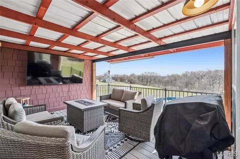 Exterior - 80 Morgan Valley Ln, Foley, MO 63347 photo 7 of 13