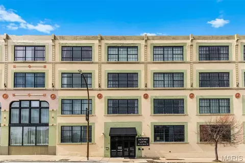 411 N 22nd St #405, Saint Louis, MO 63103