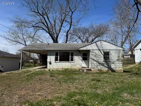 527 John St, Jackson, MO 63755