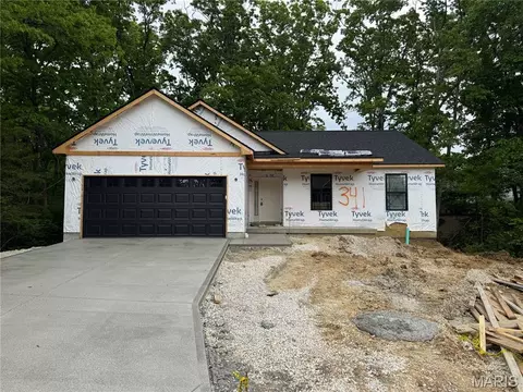 31682 Dogwood Ln, Foristell, MO 63348