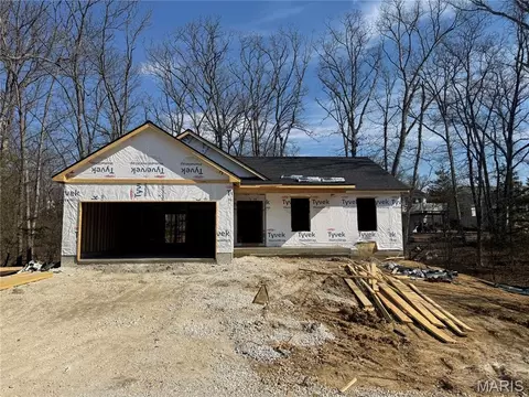 31682 Dogwood Ln, Foristell, MO 63348