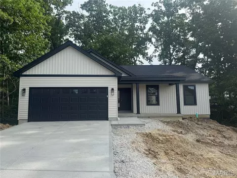 31682 Dogwood Ln, Foristell, MO 63348