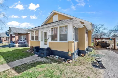604 N Fountain St, Cape Girardeau, MO 63701