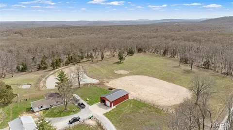 1084 Fawn Ln, Doe Run, MO 63637