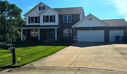 433 Morrow Glen Ct, Saint Charles, MO 63304