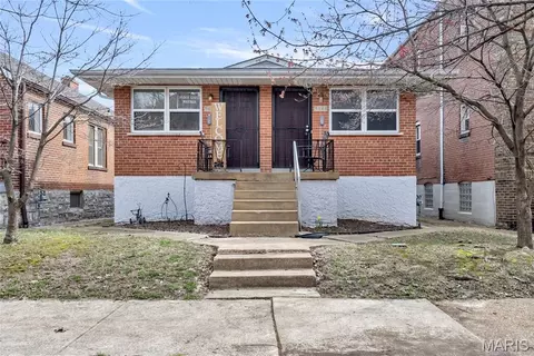 3442 Lawn Ave, Saint Louis, MO 63139