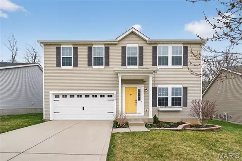 3009 Preston Woods Trl, Lake Saint Louis, MO 63367
