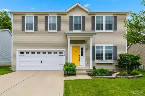 3009 Preston Woods Trl, Lake Saint Louis, MO 63367