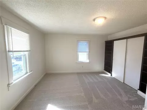 Bedroom - 417 S 8th St, Belleville, IL 62220 photo 2 of 2