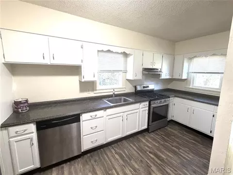 Kitchen - 417 S 8th St, Belleville, IL 62220 photo 1 of 3