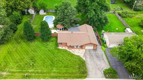 View/Area - 114 Central Ave, O'fallon, IL 62269 photo 2 of 3
