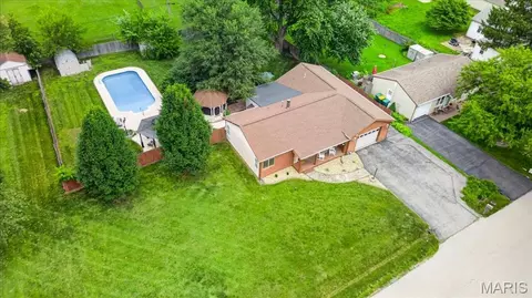 View/Area - 114 Central Ave, O'fallon, IL 62269 photo 1 of 3