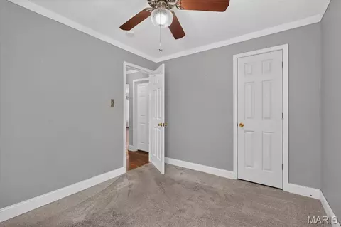 Bedroom - 114 Central Ave, O'fallon, IL 62269 photo 3 of 3