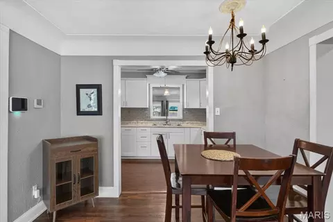 Dining - 114 Central Ave, O'fallon, IL 62269 photo 1 of 1
