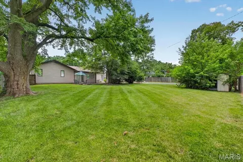 Exterior - 114 Central Ave, O'fallon, IL 62269 photo 8 of 9