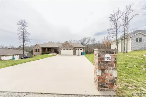11405 Flagstone Cir, Rolla, MO 65401