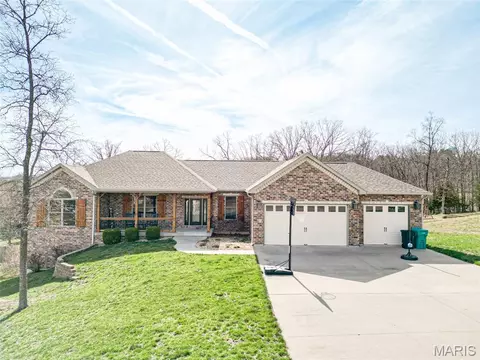 11405 Flagstone Cir, Rolla, MO 65401