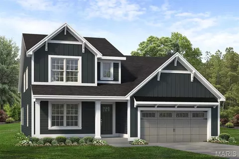 1200 Oday Ave, Saint Louis, MO 63119