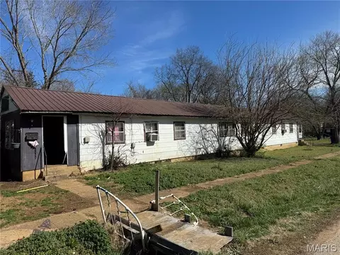 436 Walnut St, Piedmont, MO 63957