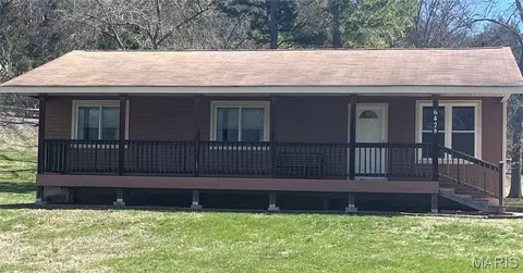 6428 Kathy Dr, High Ridge, MO 63049