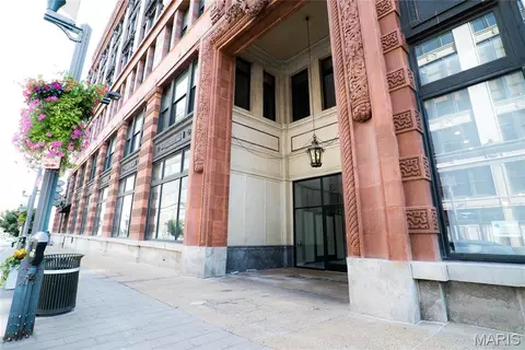 1520 Washington Ave #604, Saint Louis, MO 63103