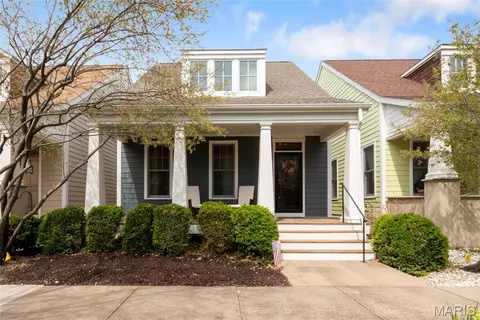 3204 Rue Royale Way, Saint Charles, MO 63301