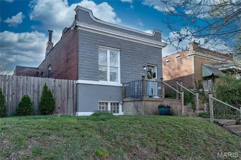 5007 Alabama Ave, Saint Louis, MO 63111