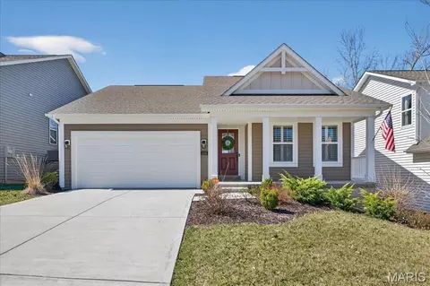 3392 Vine Clad Hill Dr, Arnold, MO 63010