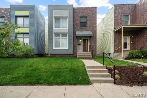 4254 Mcree Ave, Saint Louis, MO 63110