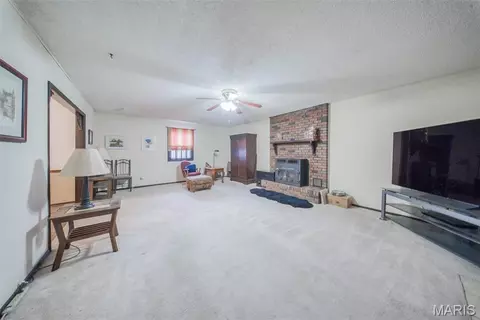 Living - 402 Locust St, Cuba, MO 65453 photo 7 of 8